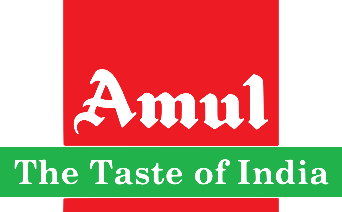 Amul - The Taste of India