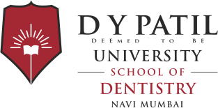 D Y Patil University