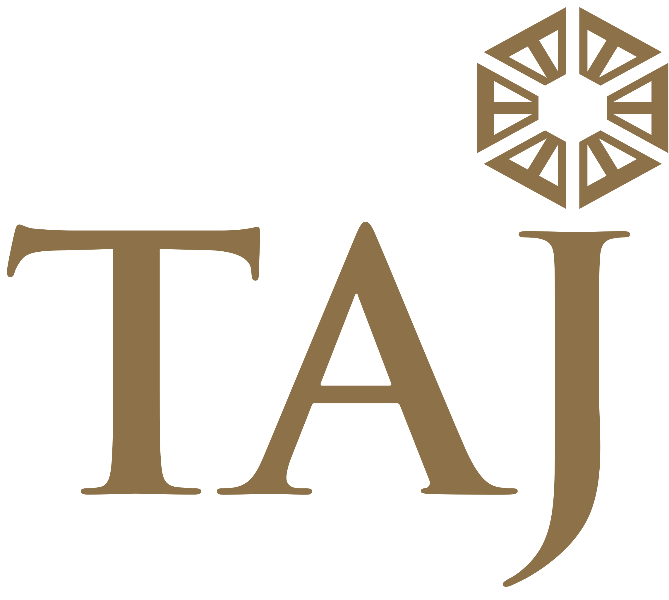 Taj Hotels - Hospitality Company